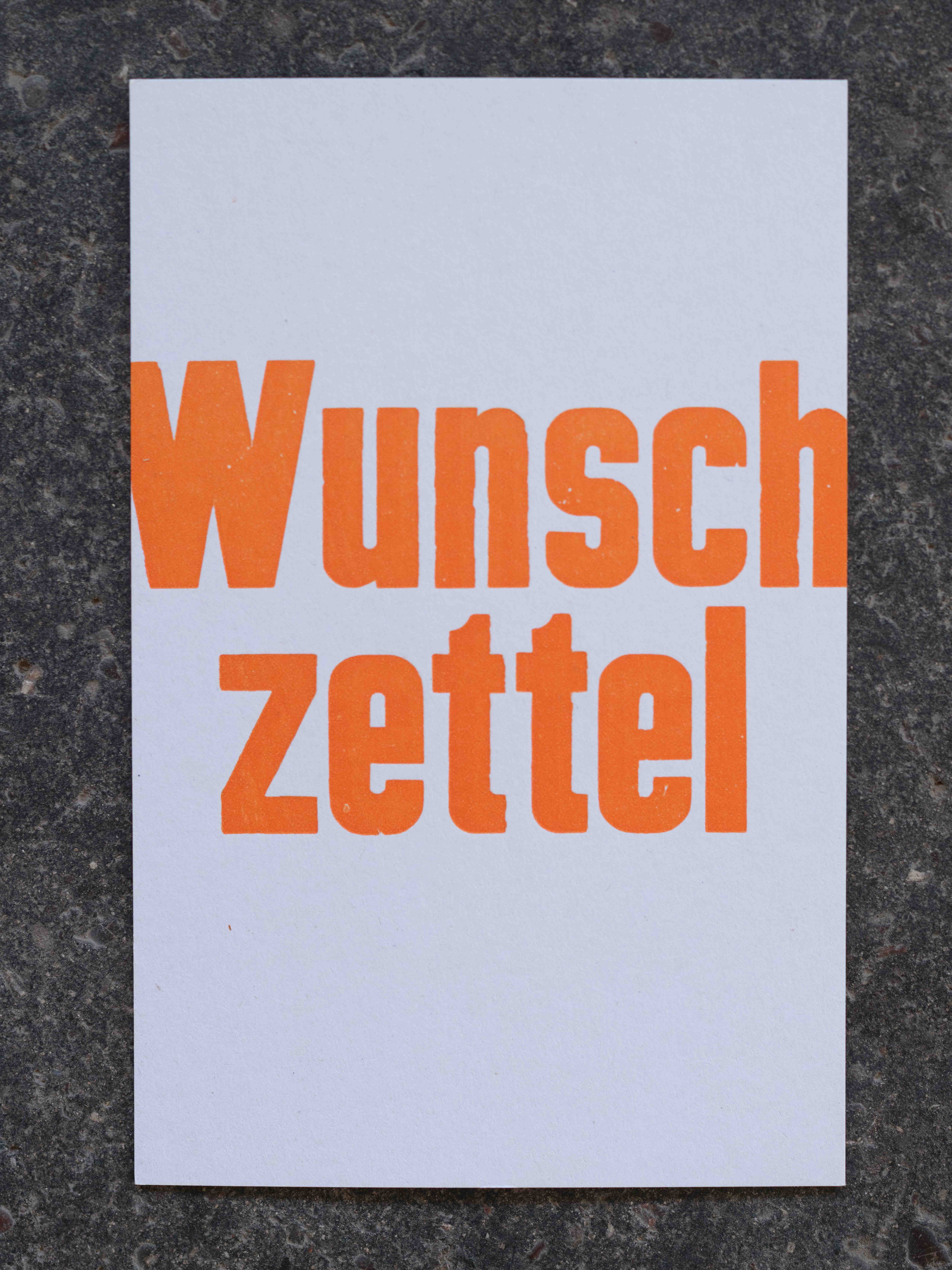 Postkarten für alle Lebenslagen